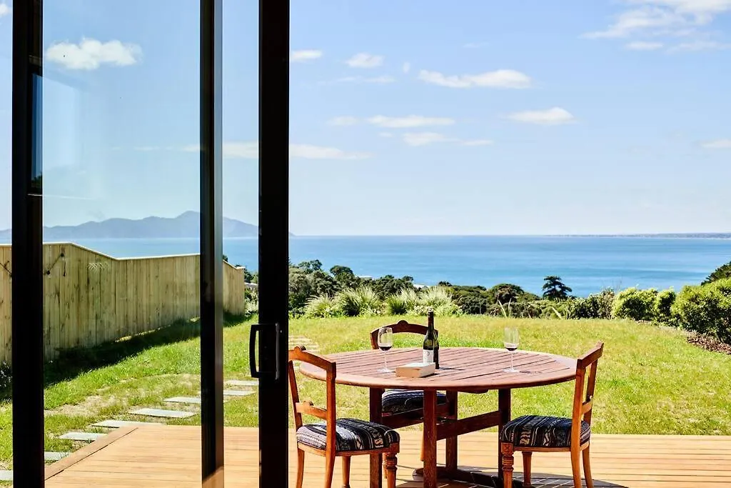 Holiday home Tranquility On The Hill Outdoor Bath 30 Mins To City By Train Or Car Wellington